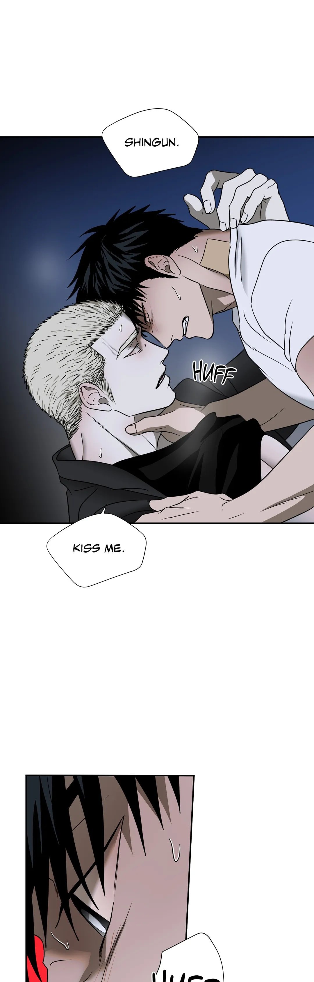 Shutline, Chapter 64 image 21